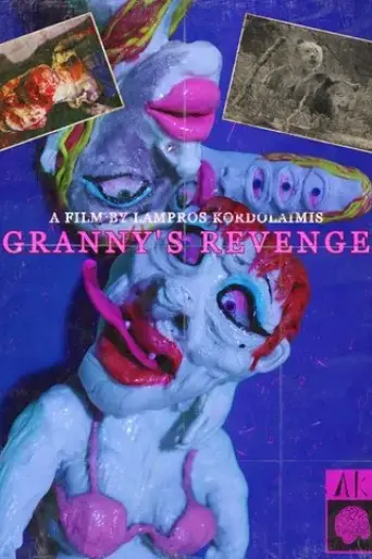 granny-s-revenge-2024