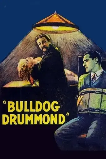 bulldog-drummond-1929