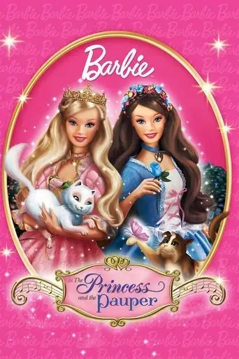 barbie-as-the-princess-and-the-pauper-2004
