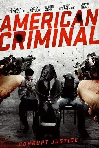 american-criminal-2019