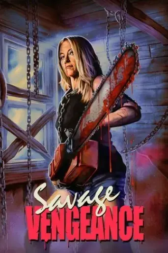 savage-vengeance-2023