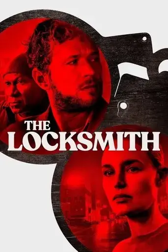 the-locksmith-2023