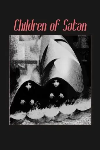 children-of-satan-2019