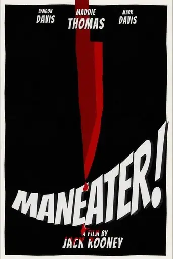 maneater-2022