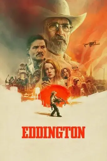 eddington-2025