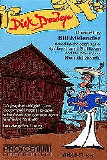 dick-deadeye-or-duty-done-1975