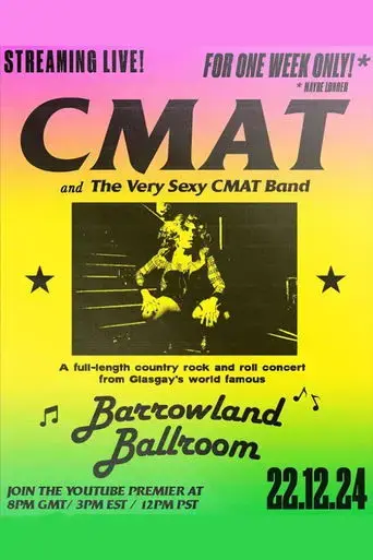 cmat-and-the-very-sexy-cmat-band-live-at-barrowland-ballroom-2024