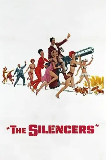 the-silencers-1966