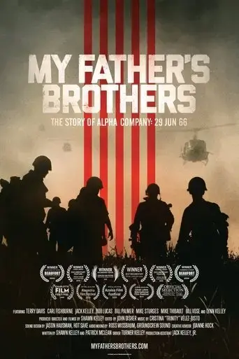 my-father-s-brothers-2021