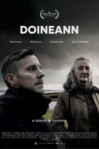 doineann-2021