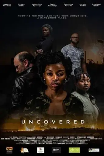 uncovered-2019