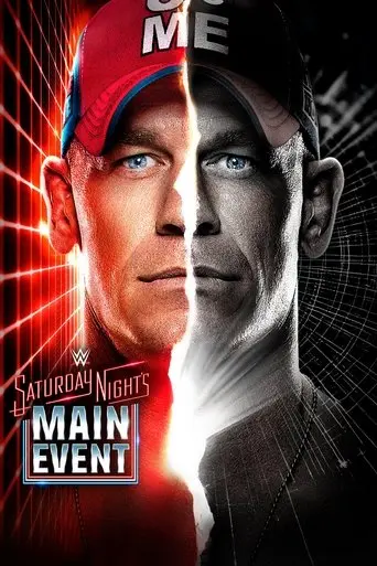 Poster Saturday Night's Main Event XXXIX (2025)