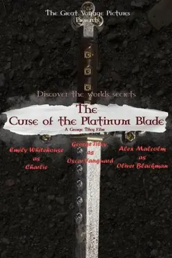the-curse-of-the-platinum-blade-2025