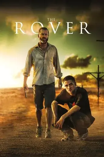 the-rover-2014