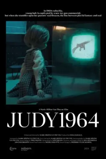 judy1964-2025