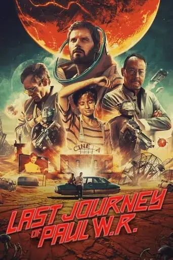 last-journey-of-paul-w-r-2021
