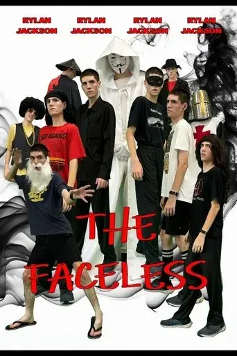 the-faceless-2024