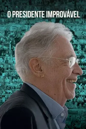 o-presidente-improvavel-2022