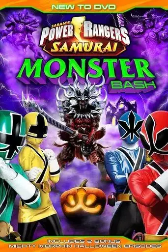 power-rangers-monster-bash-halloween-special-2012