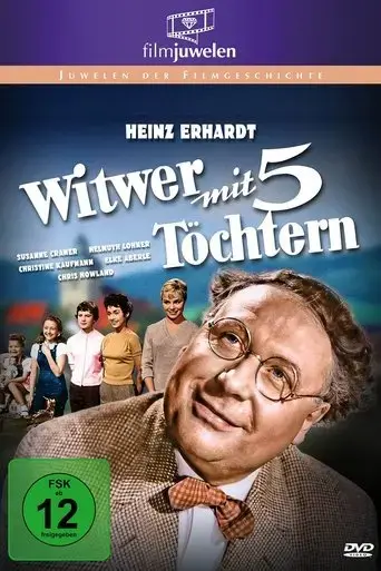 widower-with-5-daughters-1957