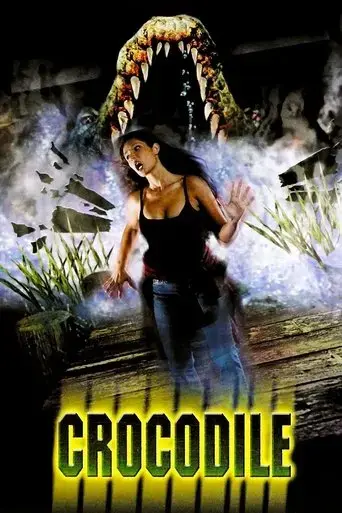 crocodile-2000