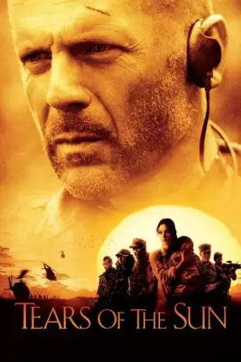 Tears of the Sun (2003)