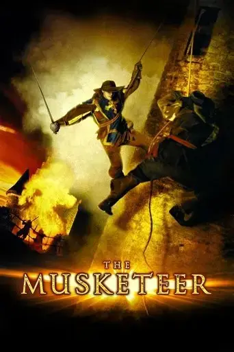 the-musketeer-2001