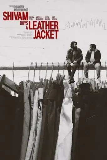 shivam-buys-a-leather-jacket-2025