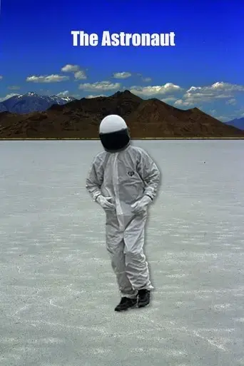 the-astronaut-2025