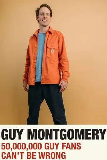 guy-montgomery-50-000-000-guy-fans-cant-be-wrong-2025