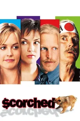 scorched-2003