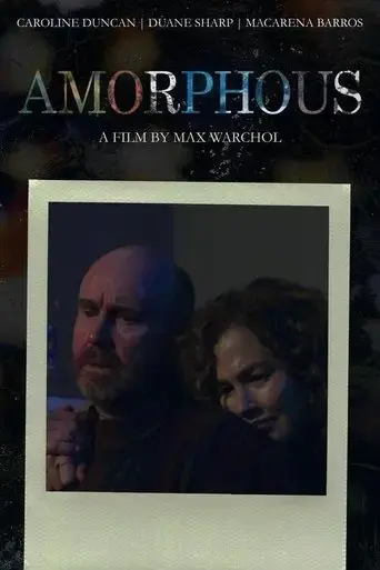 amorphous-2024