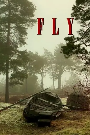 Poster When Cats Fly (2025)