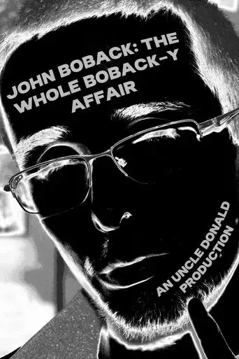 john-boback-the-whole-boback-y-affair-2024
