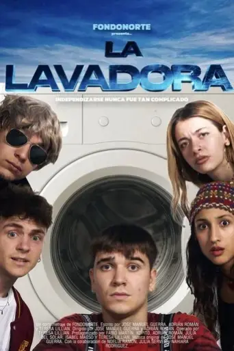 the-washing-machine-2025
