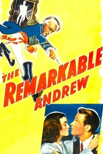 the-remarkable-andrew-1942