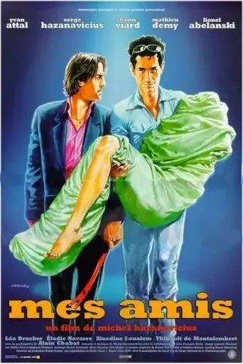 mes-amis-1999