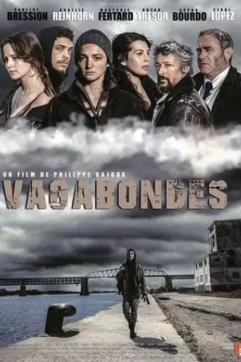 vagabondes-2019