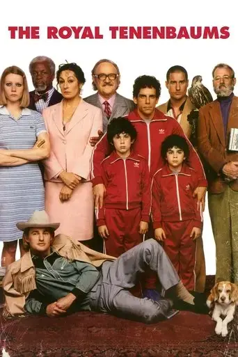 the-royal-tenenbaums-2001