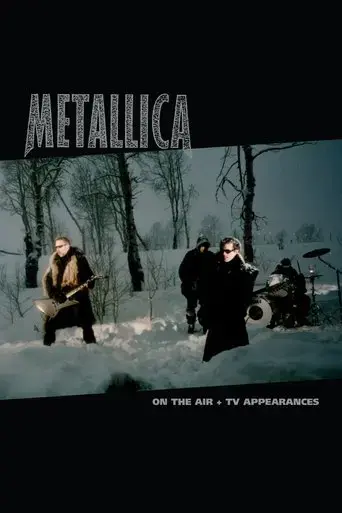 metallica-on-the-air-music-videos-tv-appearances-2025