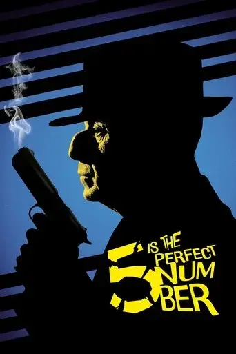 5-is-the-perfect-number-2019