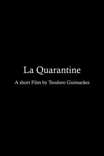 la-quarantaine-2021