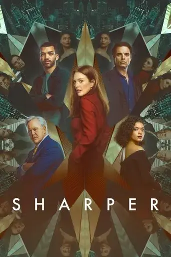 sharper-2023