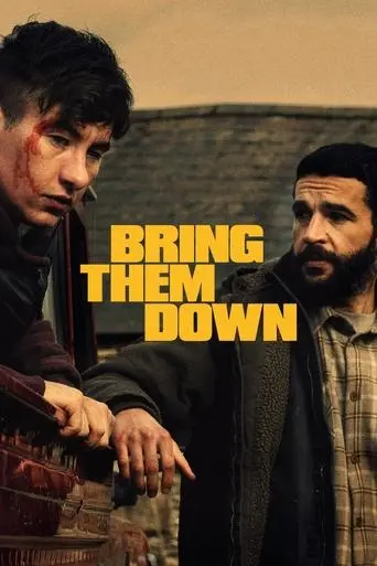 bring-them-down-2025