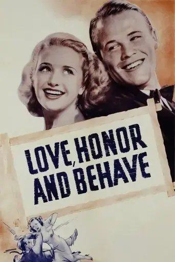 love-honor-and-behave-1938