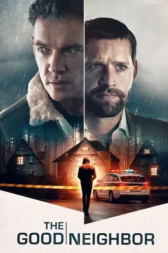 the-good-neighbor-2022