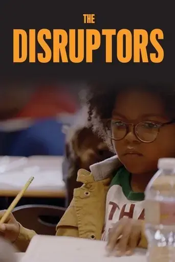 the-disruptors-2022
