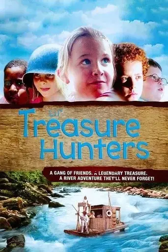 the-lil-river-rats-and-the-adventure-of-the-lost-treasure-2003