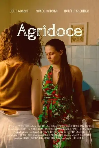 agridoce-2025