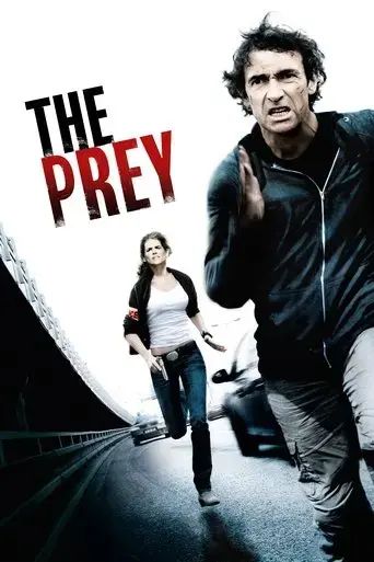 the-prey-2011